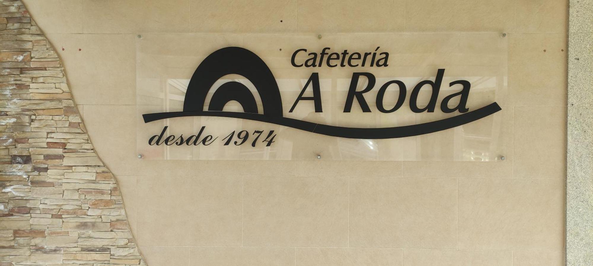 Hotel A Roda Valdoviño Exterior foto